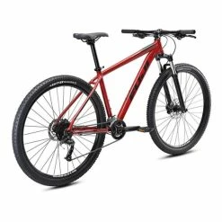 Fuji Nevada 29" 1.5 MTB Bike Red 6 Fuji Nevada 29" 1.5 MTB Bike Red -Bikes Shop fu 11212184017 c 003