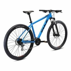 Fuji Nevada 29" 1.7 MTB Bike Blue -Bikes Shop fu 11212204217 c 003