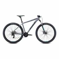 Fuji Nevada 29" 1.9 MTB Bike Blue