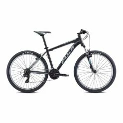 Fuji Nevada 29" 1.9 MTB Bike Black