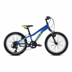 Fuji Dynamite 20 Children's Bike Blue