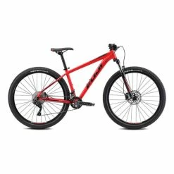 Fuji Nevada 29" 2.0 LTD MTB Bike Red