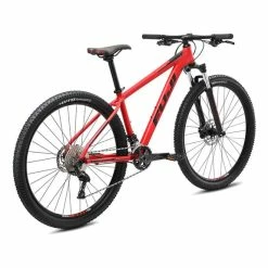 Fuji Nevada 29" 2.0 LTD MTB Bike Red -Bikes Shop fu 11212430517 c 003