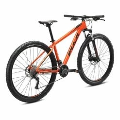 Fuji Nevada 29" 3.0 LTD MTB Bike Orange -Bikes Shop fu 11212440617 c 003
