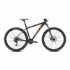 Fuji Nevada 29" 3.0 LTD MTB Bike Black