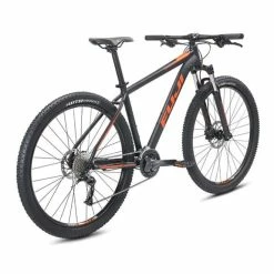Fuji Nevada 29" 3.0 LTD MTB Bike Black -Bikes Shop fu 11212440717 c 003