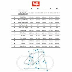 Fuji Nevada 29" 1.5 MTB Bike Red 7 Fuji Nevada 29" 1.5 MTB Bike Red -Bikes Shop fuji mtb nevada st v1 5