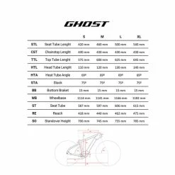 Ghost Kato Essential 29" MTB Light Blue Orange 11 Ghost Kato Essential 29" MTB Light Blue Orange -Bikes Shop ghost mtb kato29 st v1 1