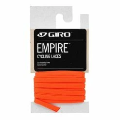 Giro Empire Replacement Shoelace Orange