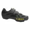 Giro Ranger MTB Shoes Dark Black
