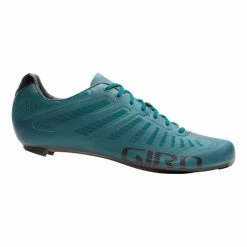 Giro Empire SLX Shoes Bluish