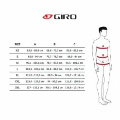 Giro Venture Adv Short Sleeve Jersey Blue 7 Giro Venture Adv Short Sleeve Jersey Blue -Bikes Shop gir m cl st v1