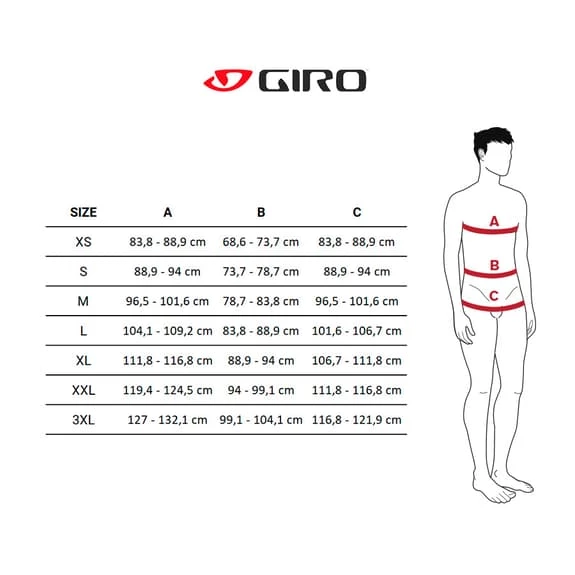 Giro Venture Adv Short Sleeve Jersey Blue 4 Giro Venture Adv Short Sleeve Jersey Blue - Image 4