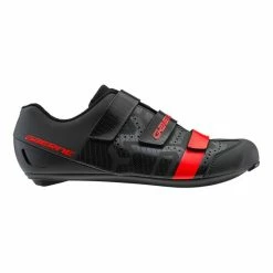 Gaerne Record 2021 Black Red Shoes