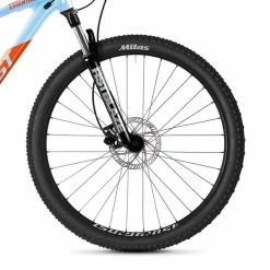Ghost Kato Essential 29" MTB Light Blue Orange 9 Ghost Kato Essential 29" MTB Light Blue Orange -Bikes Shop gst 93ka1077 c 004