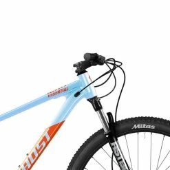 Ghost Kato Essential 29" MTB Light Blue Orange 10 Ghost Kato Essential 29" MTB Light Blue Orange -Bikes Shop gst 93ka1077 c 005
