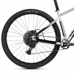 Ghost Nirvana Tour SF MTB Bike Grey Black -Bikes Shop gst 93ni1001 c 003