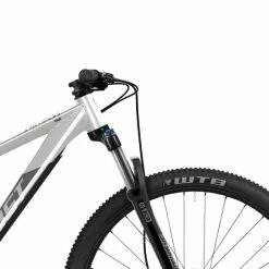 Ghost Nirvana Tour SF MTB Bike Grey Black -Bikes Shop gst 93ni1001 c 005