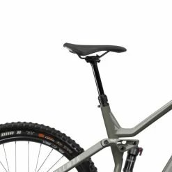 Haibike AllMtn 4 Electric Bike Light Green -Bikes Shop hai 45156241 c 001 1