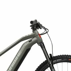 Haibike AllMtn 4 Electric Bike Light Green -Bikes Shop hai 45156241 c 001 4