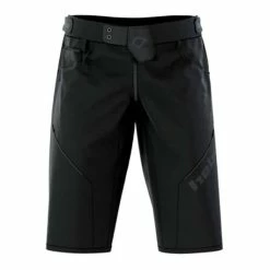 Hebo Level Shorts Without Chamois Black