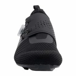 Shimano IC5 Shoes Black Women -Bikes Shop ic500wcl01w c 004