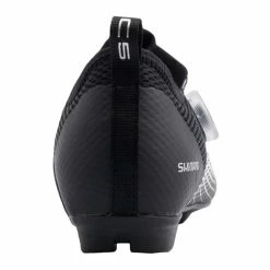 Shimano IC5 Shoes Black Women -Bikes Shop ic500wcl01w c 005