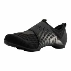 Shimano IC5 Shoes Black Women -Bikes Shop ic500wcl01w c 006