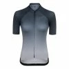 Kalas Aero Z1 Short Sleeve Jersey Grey Women