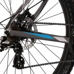Kross Hexagon 3.0 27.5" MTB Bike Blue Grey -Bikes Shop kro krhe3z26x14m004078 c 003