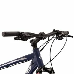 Kross Hexagon 8.0 29" MTB Bike Blue White Grey 9 Kross Hexagon 8.0 29" MTB Bike Blue White Grey -Bikes Shop kro krhe8z29x17m004083 c 004