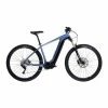 Kross Level Boost 2.0 500 M 29" Electric Bike Blue Black