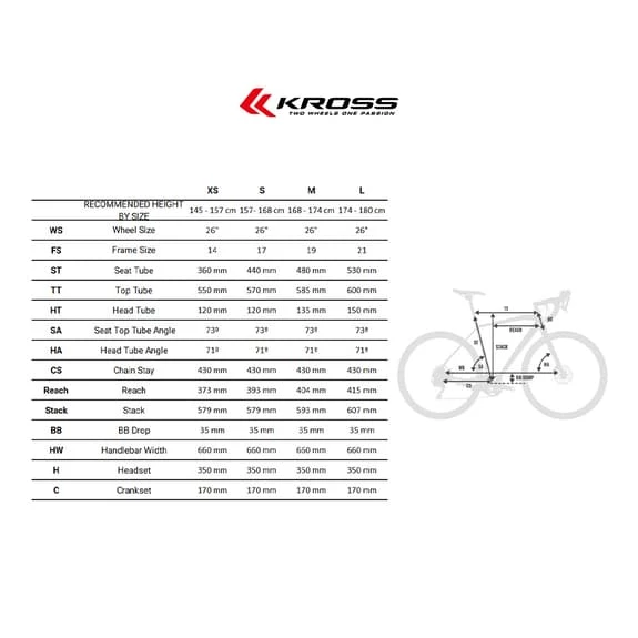 Kross Hexagon 1.0 26" SunRace MTB Bike Black White Blue 2 Kross Hexagon 1.0 26" SunRace MTB Bike Black White Blue - Image 2