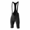 Loeffler Löffler Bibshorts Concept XT Cycling Shorts Black