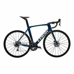 Look 795 Blade Shimano 105 Road Bike Metallic Blue
