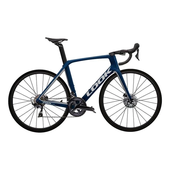 Look 795 Blade Shimano 105 Road Bike Metallic Blue 1 Look 795 Blade Shimano 105 Road Bike Metallic Blue
