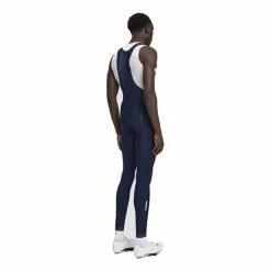 MAAP Team Evo Thermal Bib Tights Navy Blue -Bikes Shop map mab120 nvy 003
