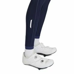 MAAP Team Evo Thermal Bib Tights Navy Blue -Bikes Shop map mab120 nvy 006