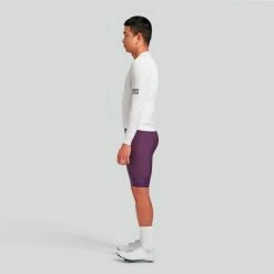 MAAP Evade Pro Base 2.0 Long Sleeve Jersey White 8 MAAP Evade Pro Base 2.0 Long Sleeve Jersey White -Bikes Shop map mal166 ant 003