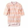 MAAP Loop Pro Short Sleeve Jersey Pink Orange White Women