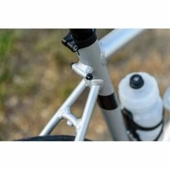 Marin Bikes Gestalt 700C Gravel Bike Silver Black -Bikes Shop mar 728157001 c 004