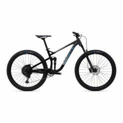 Marin Bikes Rift Zone 1 29" Mountain Bike Grey Black
