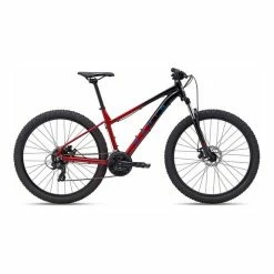 MTB Bike Marin Bikes Wildcat Trail WFG 1 27.5" Red Brown Black