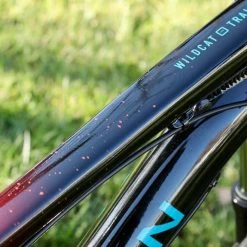 MTB Bike Marin Bikes Wildcat Trail WFG 1 27.5" Red Brown Black -Bikes Shop mar axbxx27wt1s2l2 c 004