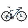 Gravel Bike Marin Bikes Gestalt Blue