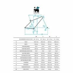 MTB Bike Marin Bikes Wildcat Trail WFG 1 27.5" Red Brown Black -Bikes Shop marin gamawildcattrail st v1