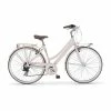 MBM Boulevard 6V Urban Bike Pink Women