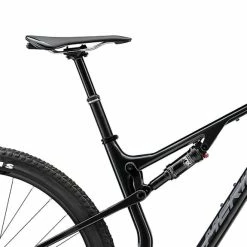 Merida Ninety-Six RC XT MTB Bike Silver Black -Bikes Shop me 32206 c 001 1