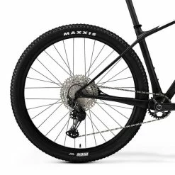 Merida Big Nine 5000 MTB Bike White Jet Black 10 Merida Big Nine 5000 MTB Bike White Jet Black -Bikes Shop me 32336 c 001 2