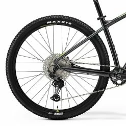 Merida Big Nine SLX MTB Bike Silver Black -Bikes Shop me 32682 c 001 2